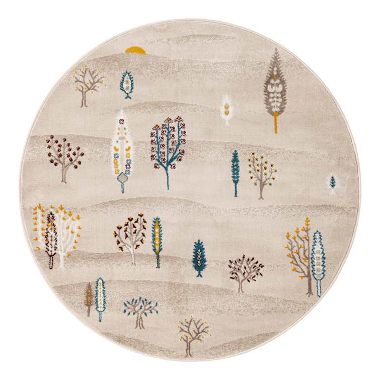 Bursa Botkins Rug