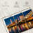 " Cleveland Downtown " 3 - Pieces-1655999374