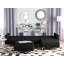 Wirrula 4 Seater Sofa Bed-36615535