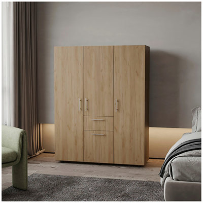 Armoire à rangement multiple Alamo Lake