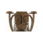 Thierry 2 - Light Candle Wall Light