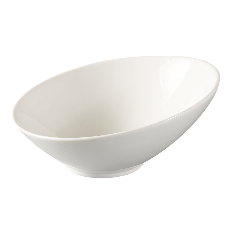 Fuji 9 oz. Sheer Salad Bowl