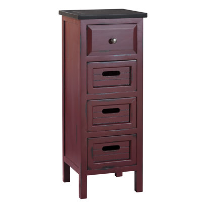 Shoreham Accent Chest