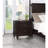 Niguel 2-drawer Nightstand