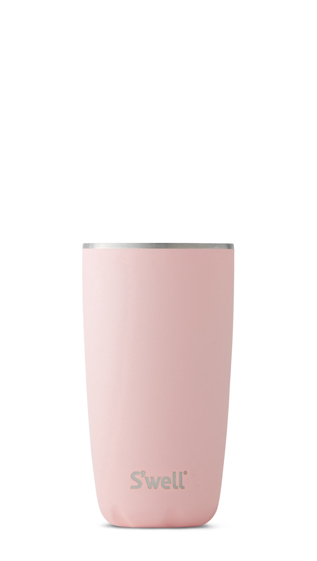 Food Container, Pink Topaz