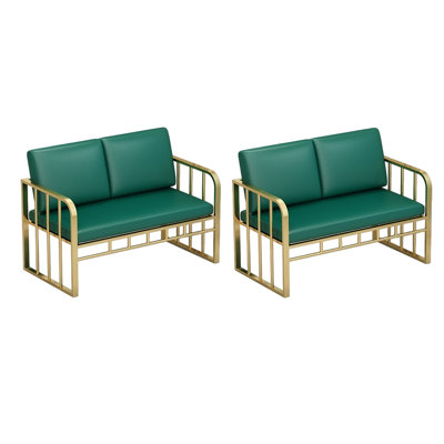 Banc de rangement Nordic Modern Cafe