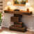 Rustic Brown is out of stock selected