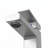 Modern Single Lever Bathroom Vanity Faucet(Set of 2)-128613797