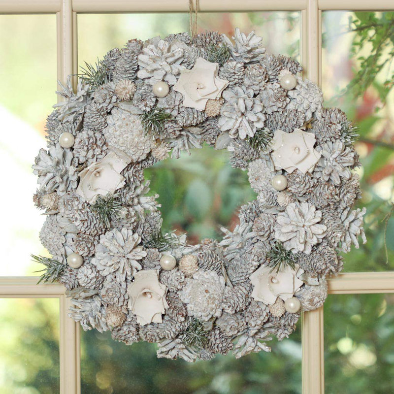 36cm Wreath