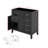 36" Bathroom Vanity With Drawers-1948411125