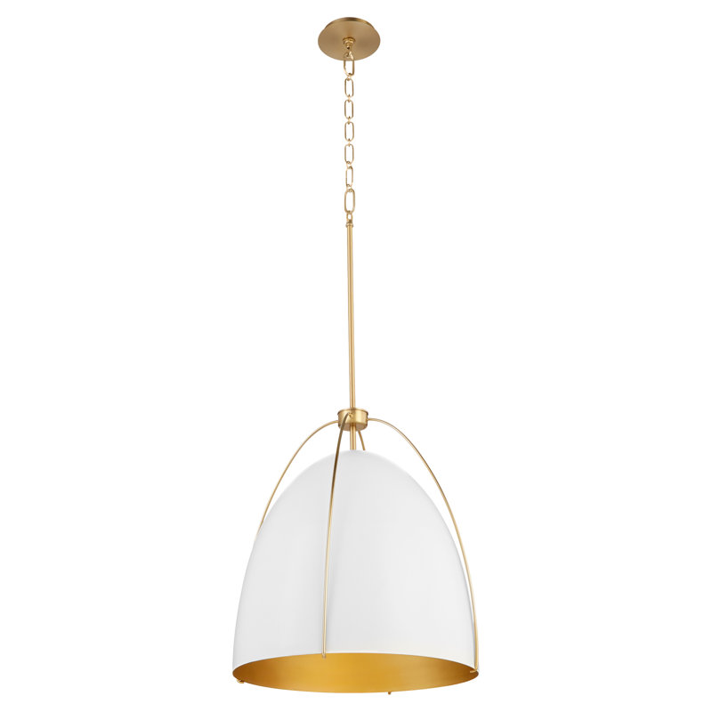 18" 3LT PENDANT