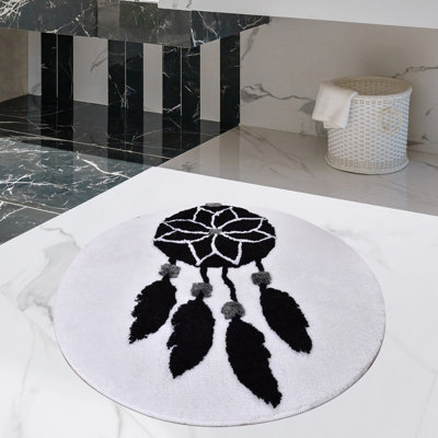 Tapis de bain Whitley