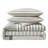 Eddie Bauer Cooper Stripe Cotton Duvet Cover Set-810688540-858032238