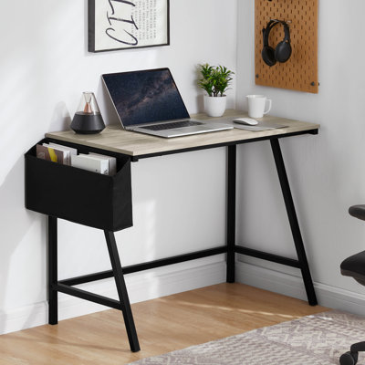 Kernberry Modular Iron Computer Desk