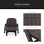 CHAISE LUNGE