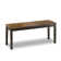 Secco Bench