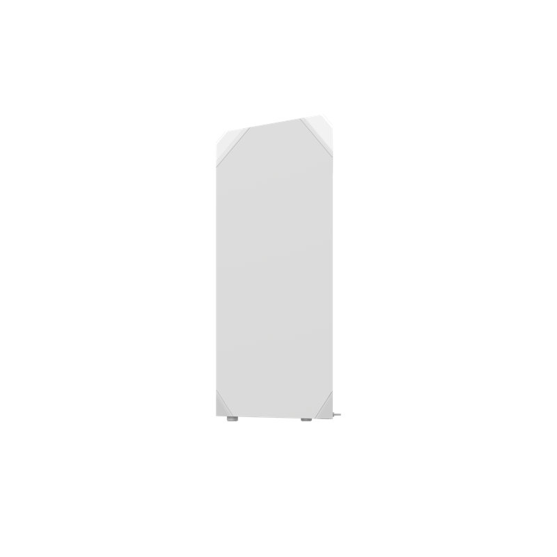 Danby White HEPA Filter Energy Star Air Purifier