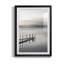 Dusky Dawn - Photographie avec cadre photo-2099400071-2099400070-2099642328