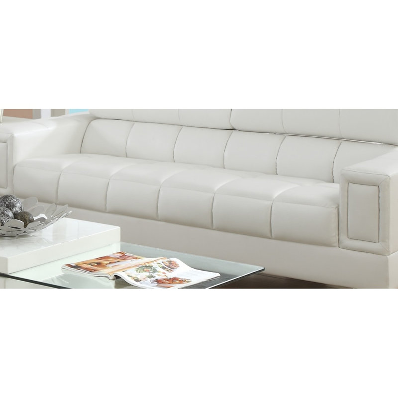 Ensemble de canapé 2 pièces Talaina Modern