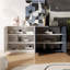 Buffet 55,1 po Hughy
