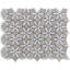 1.5" x 1.7" Marble Random Wall & Floor