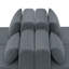 Canapé double modulaire 71 pouces 2 places-569052871