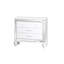 Table de chevet avec cadre Sterling Sterling