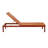 Outdoor Chaise Lounge