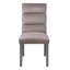 Chaises d'appoint rembourrées Tameka-657205667