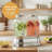 Greylock Glass 2 - Piece Beverage Serving Set