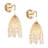 Set Of 2 Wall Sconces