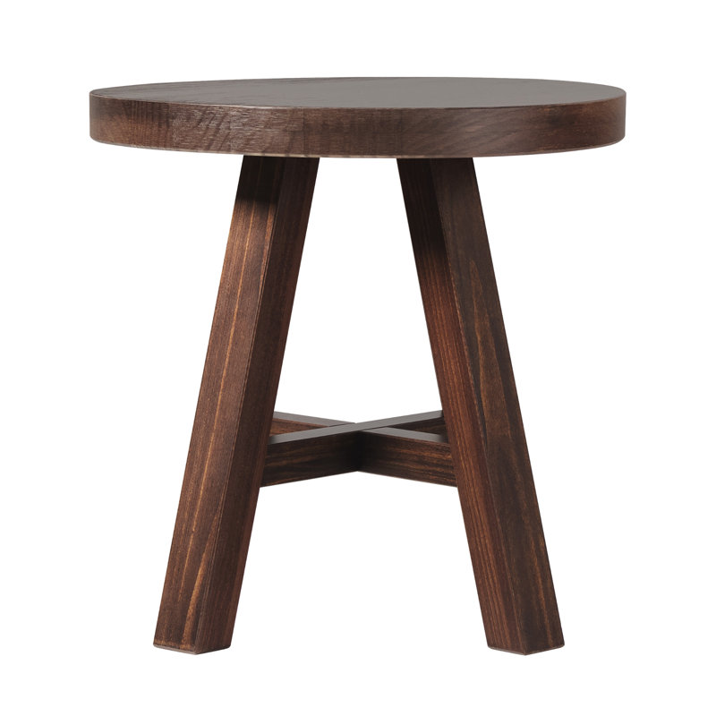  Table d'appoint 22 po Modern Farmhouse