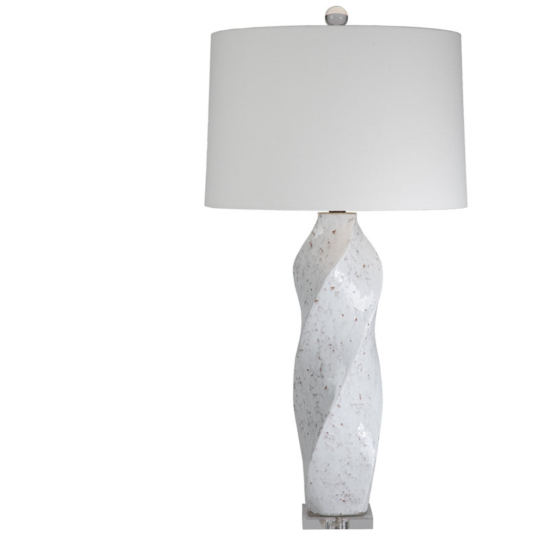 Pivot Table Lamp