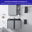 5 - Piece Bathroom Hardware Set-246656639