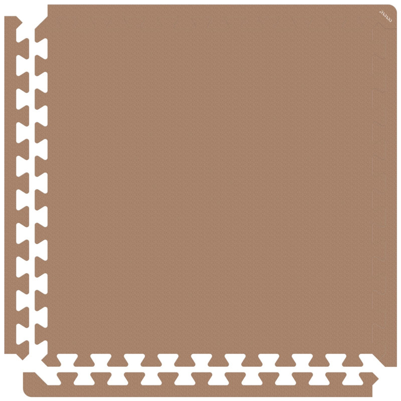 Cinnamon - Tapis de jeu, H 0,47 po x L 72 po x l 48 po
