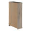 Barhorst 100.3cm H x 55.2cm W Standard Bookcase-36507865