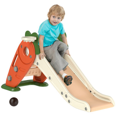 Dolmen Zoomie Kids Indoor Slide