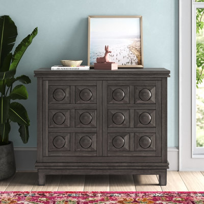 Armoires d'appoint 2 portes Miriam