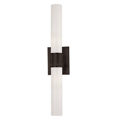 Fulton 2 - Light Armed Sconce