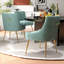 Chaise de salle à manger Baudel-624876228