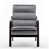 Gray Velvet selected