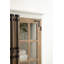 Armoire murale deux tons pour le rangement