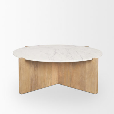Table basse Lotus