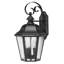 Edgewater 3-Light Outdoor Wall Lantern-1671390245