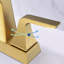 2-handle Bathroom Faucet-100150270