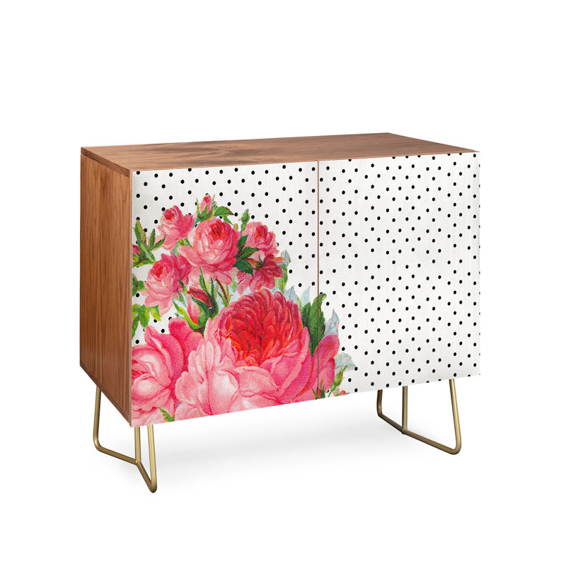 Canela Credenza