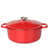 Chilli Red selected