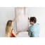 Magnetic Glass Dry Erase Board