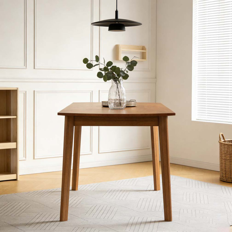 47 Inch  Modern Dining Table