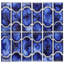 Montego Porcelain Mosaic Tile
